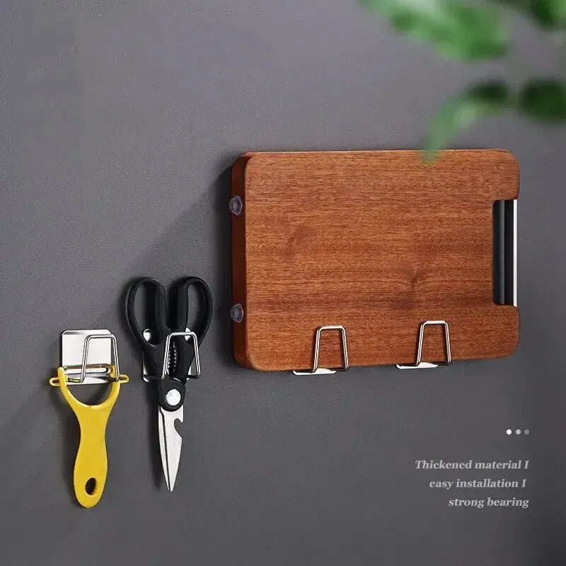 Étagère Éponge Inox Cuisine