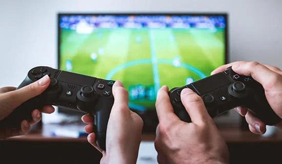Jeux Vidéos