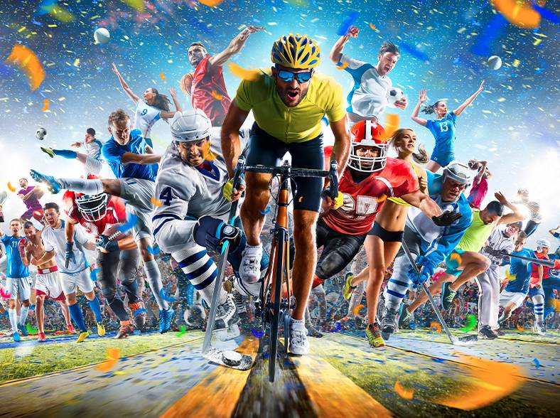 Sport