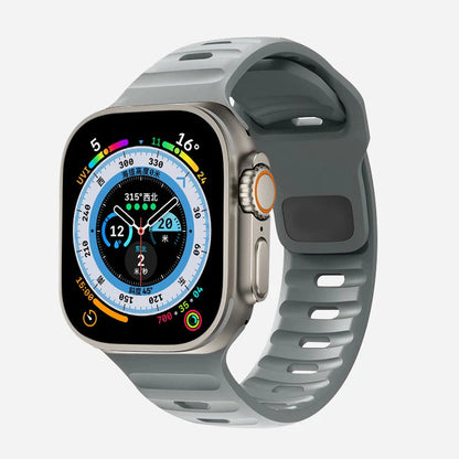 Bracelet Silicone Apple Watch